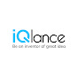iQlance Solutions logo