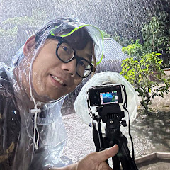 Restful Rain
