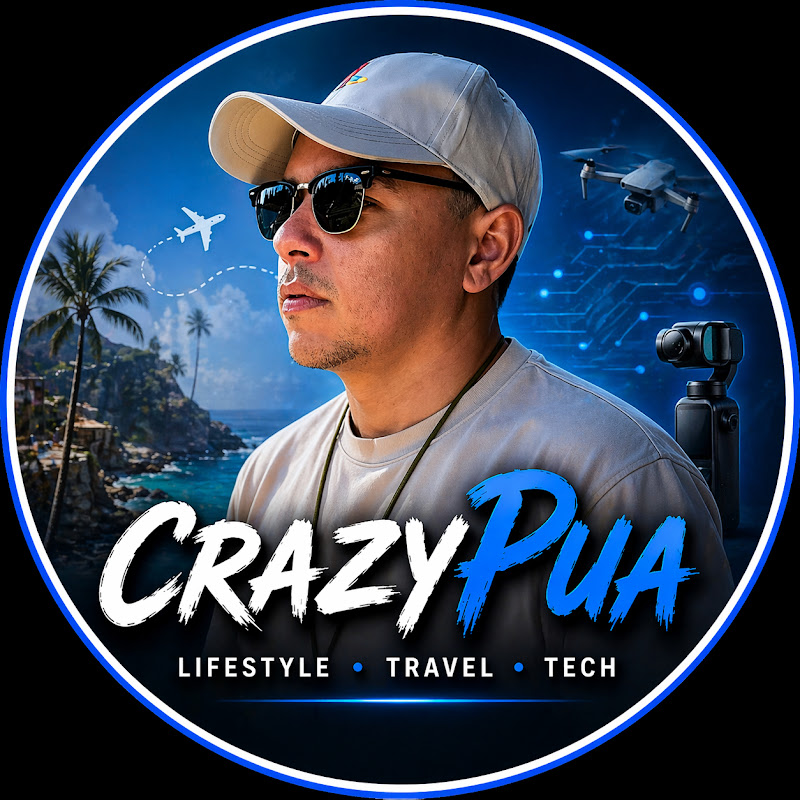 CrazyPua