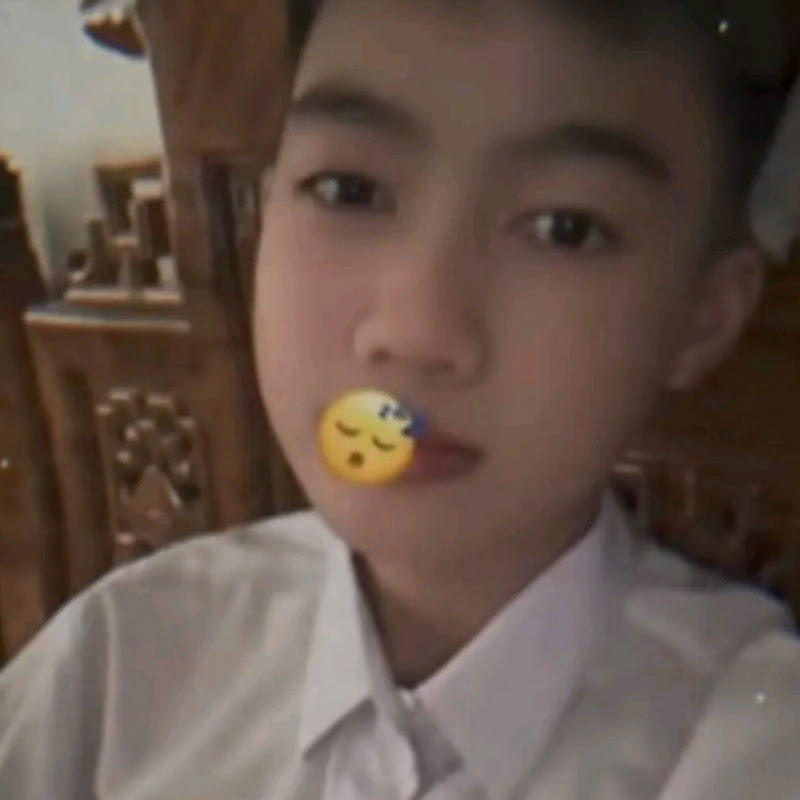 fan minh khoa tv và min min tv minh khoa