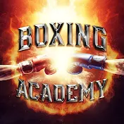 ボクシングアカデミー boxing academy