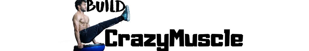 Lazy muscle Banner
