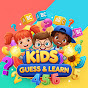 Kids Guess & Learn logo