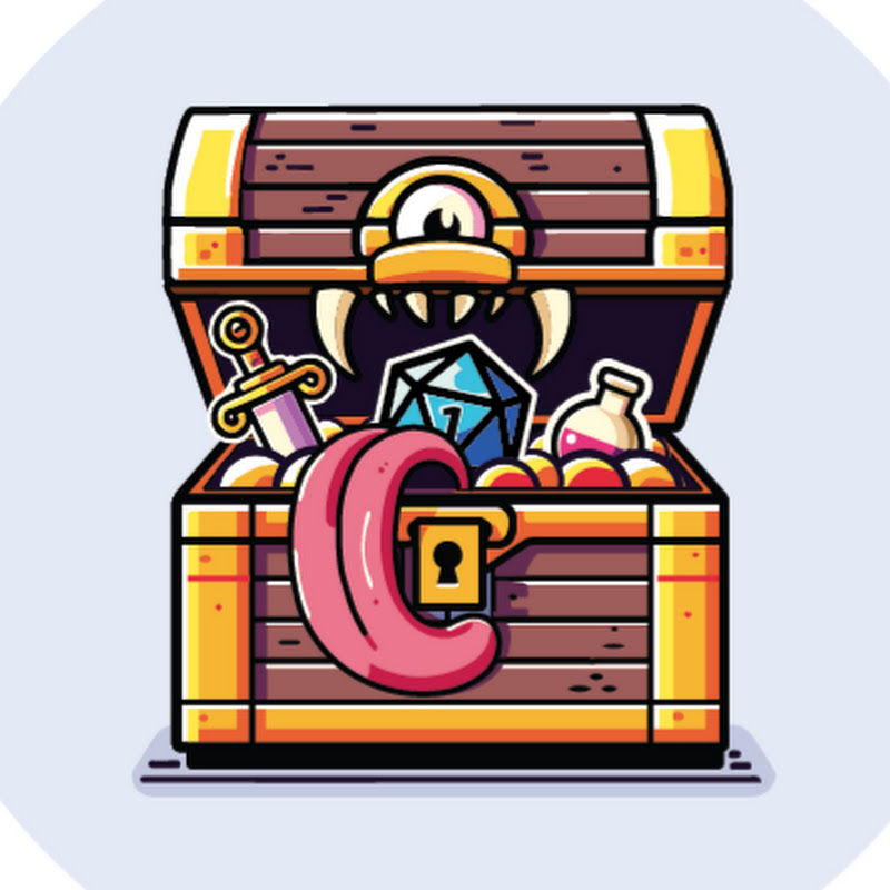 Chaotic Loot