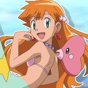 Mermaid Misty