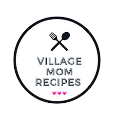 Village Mom Recipes  avatar