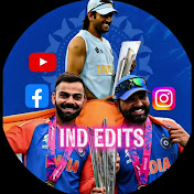 IND EDITS 