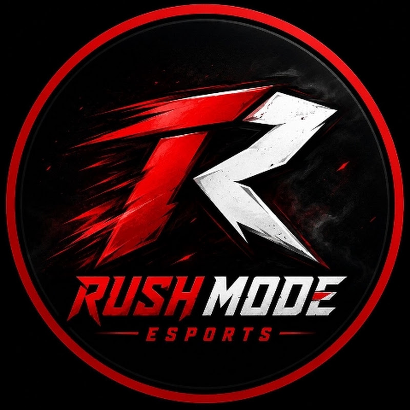 RUSH MODE ESPORTS 