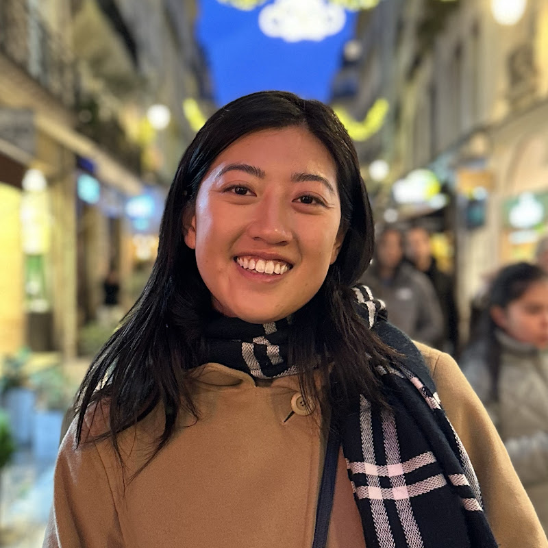 Cat Zhang