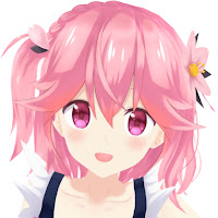 桜井ユイVTuber 【ゲーム実況】 のサムネイル
