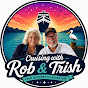 Cruising with Rob & Trish