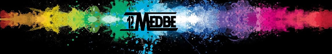 12Medbe Network Avatar canale YouTube 