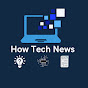 How Tech News logo