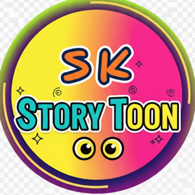 SK STORY TOON