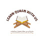 LEARN QURAN WITH US logo