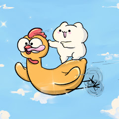 Bongo Cat and Friends