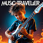 Music Traveller logo