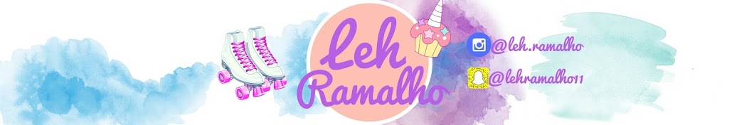 Leh Ramalho YouTube channel avatar