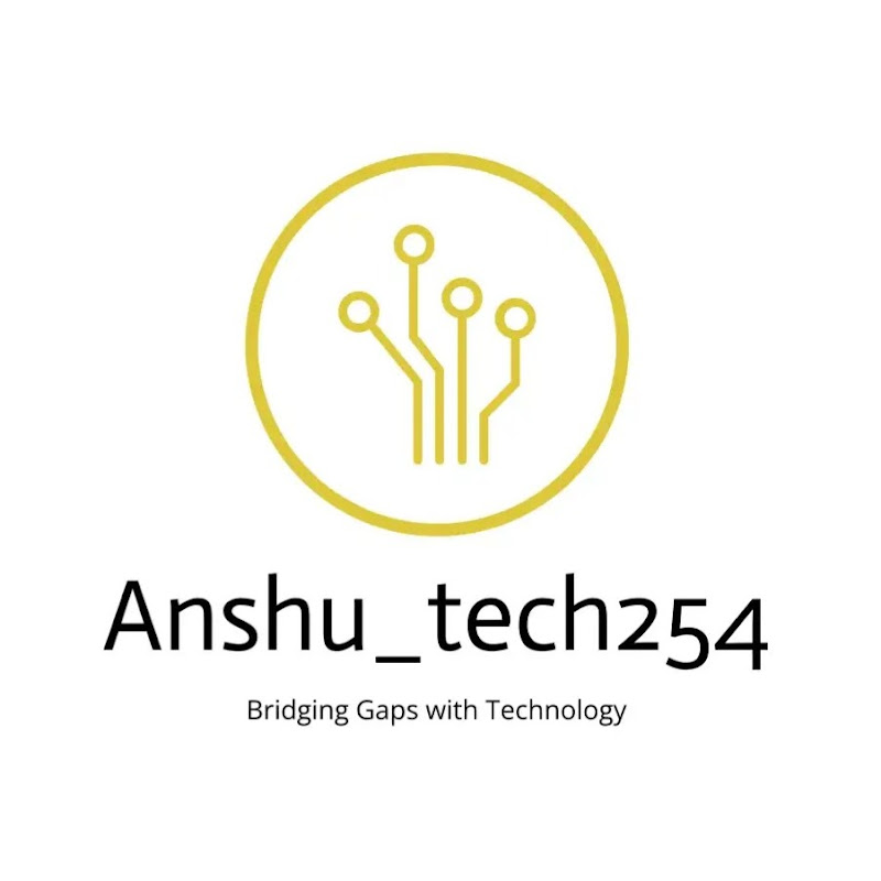 Hire Anshu_Tech254 — Tech & Science YouTube creator for sponsorships