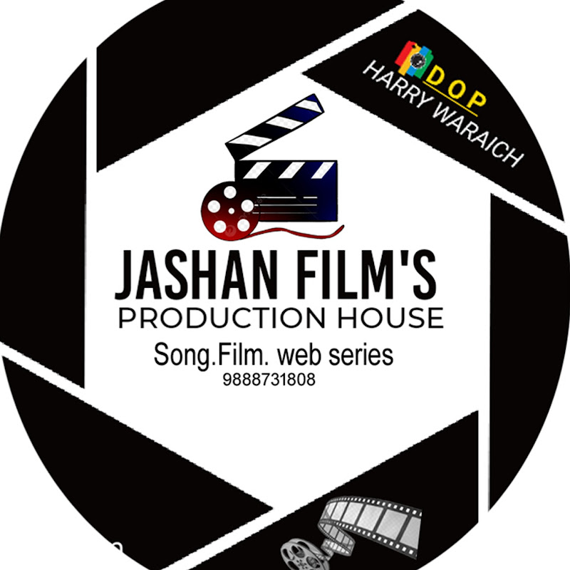 JASHAN FILMS production 