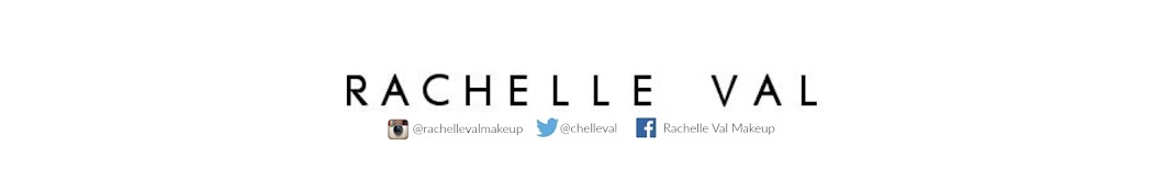 Rachelle Val YouTube channel avatar