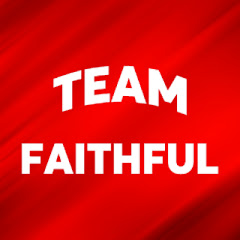 Team Faithful Podcast