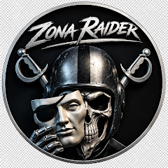 Zona Raider