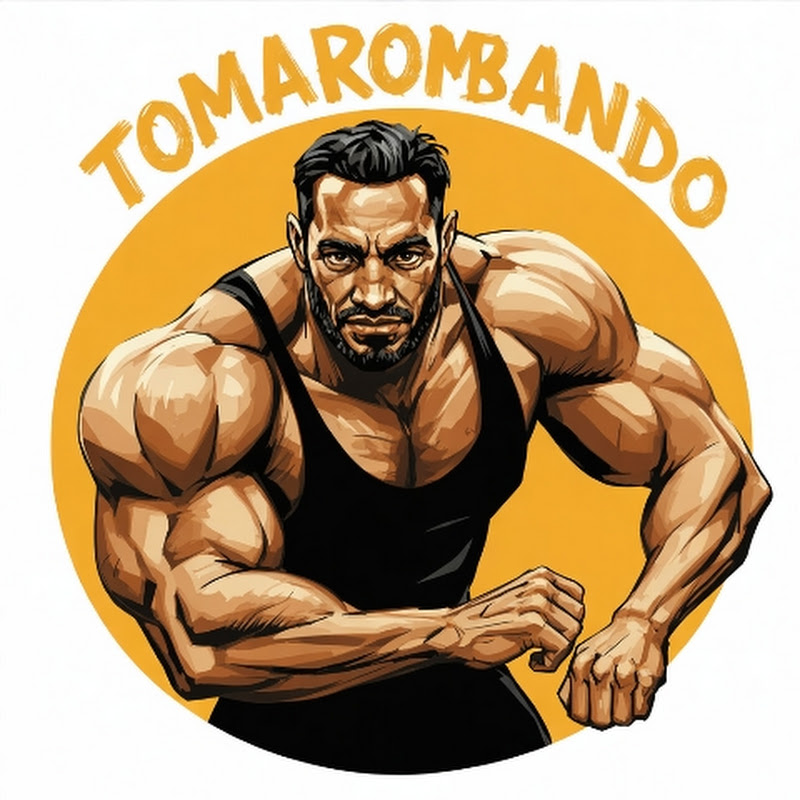 Tomarombando