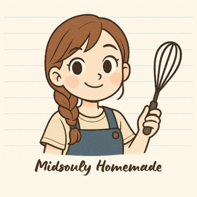 Midsouly Homemade