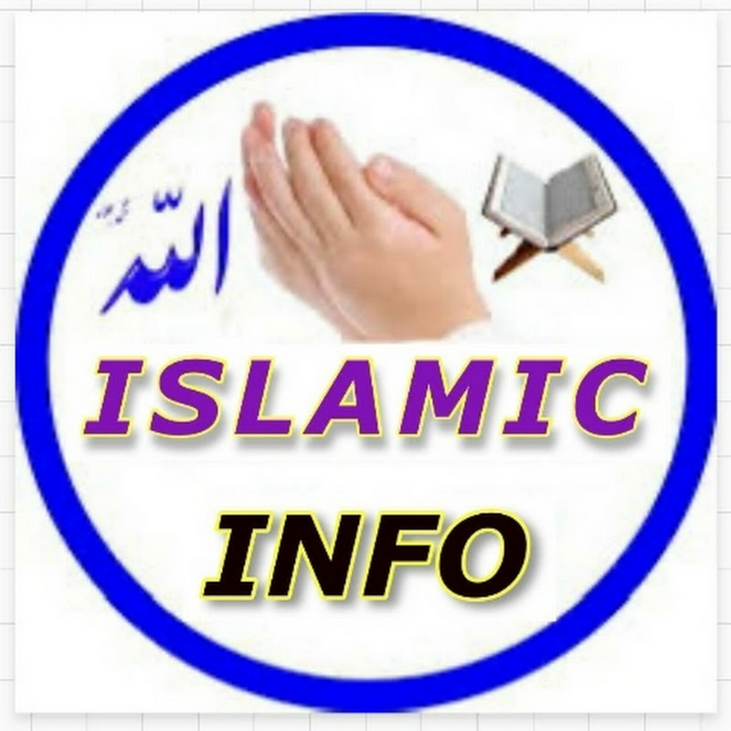 ISLAMIC INFO