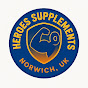 Heroes Supplements logo