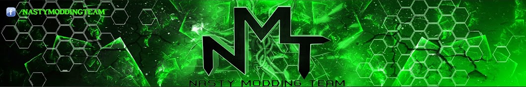 NaStY Modding Team YouTube kanalı avatarı