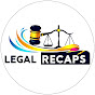 Legal Recaps logo
