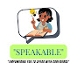 Speakable : Phonics & Reading Program logo