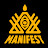 Manifest DJ sets en Guatemala. 