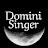 @Domini.singer