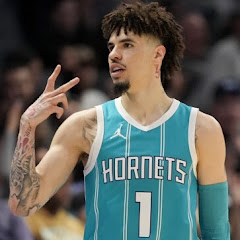 Lamelo ball