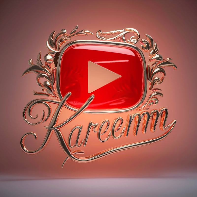 KAREEMM - The Video Contributor