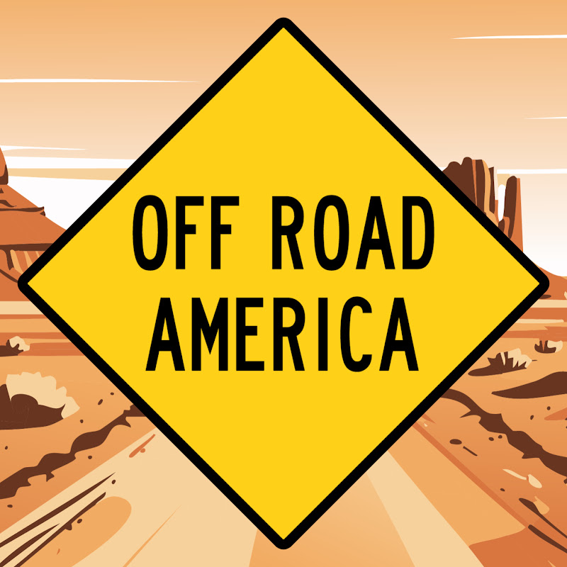 Off Road America