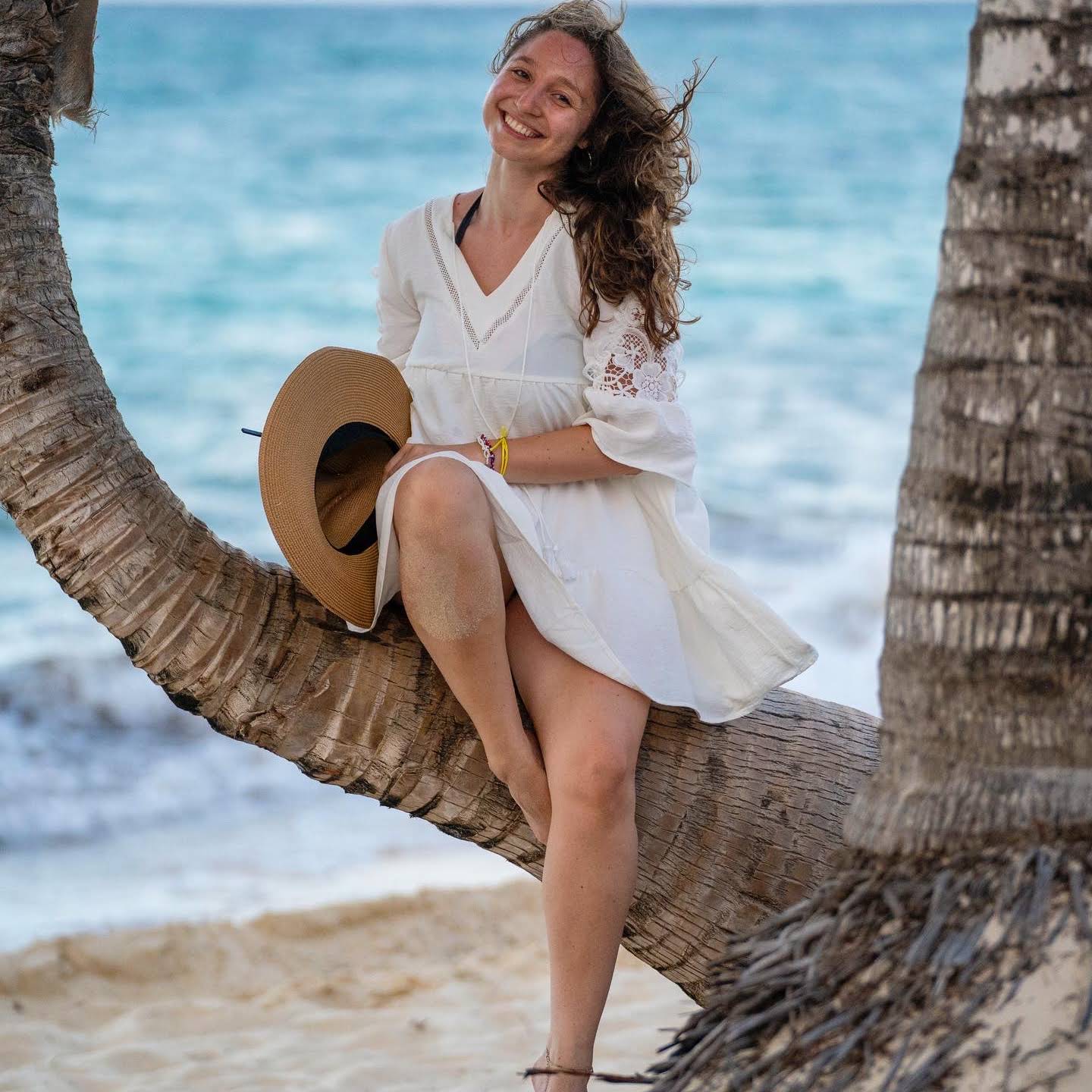 Post from Feli from Germany