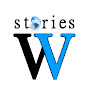World Stories logo