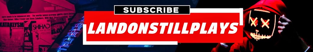 LandonStillPlays YouTube-Kanal-Avatar