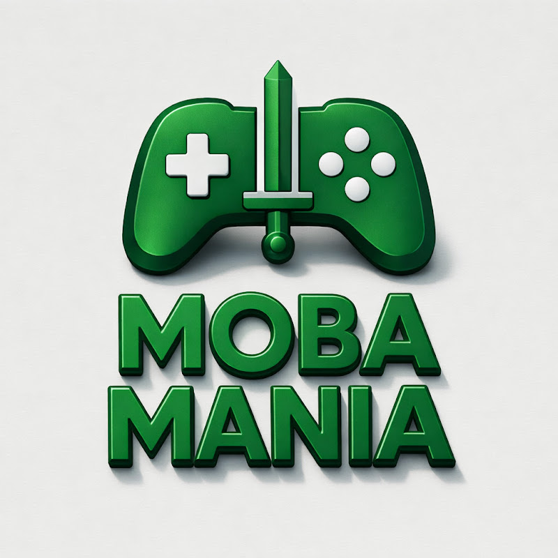 MOBA MANIA