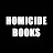 Homicide Books