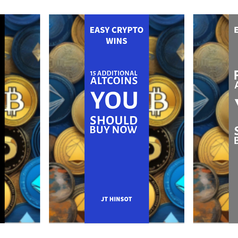 Easy Crypto Wins