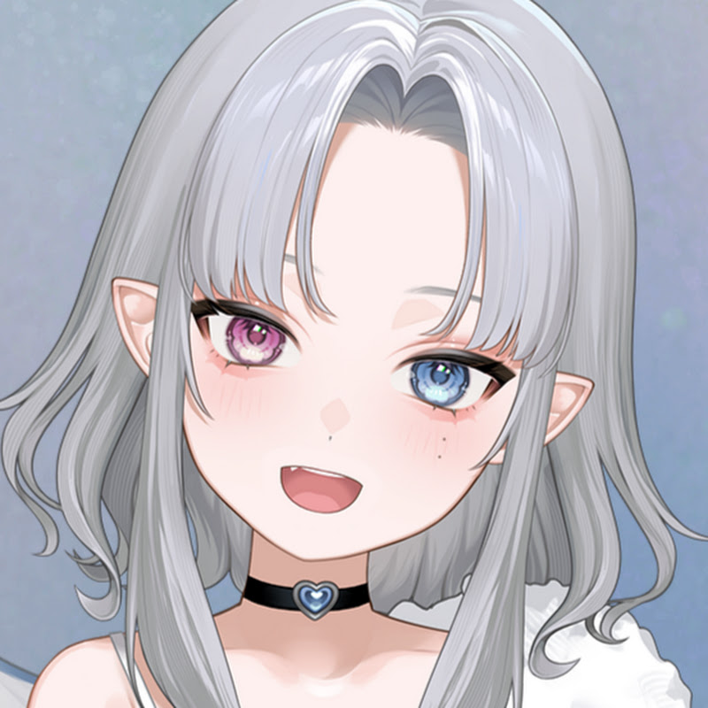 真昼夜ねむね