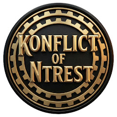 Konflict Of Nterest Podcast