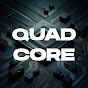Quad Core Computing logo