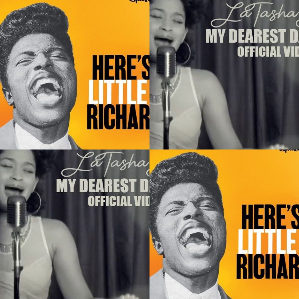 Oldies playlist
