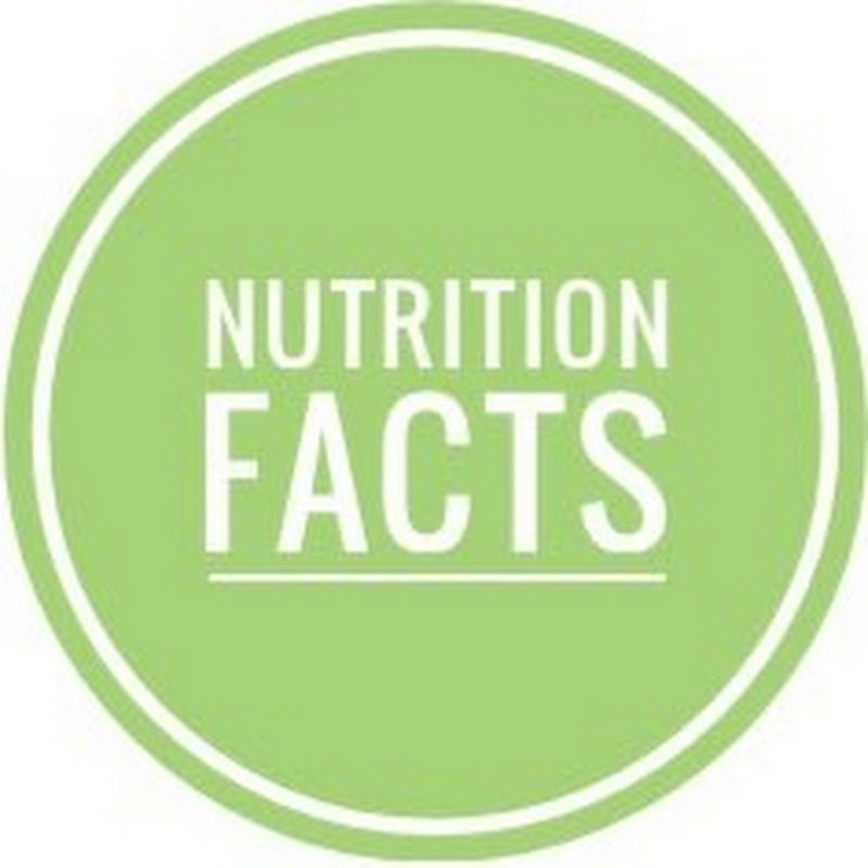 NUTRITION FACTS